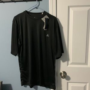 New with tags adidas athletic shirt. Men’s XL